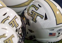 USI adds Georgia Tech Athletic Association to betting integrity network
