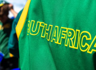 Lotto Sport picks up Cricket South Africa kit manufacturing deal
