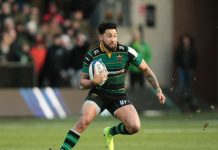 EPCR names Investec as rugby title sponsor of the Champions Cup