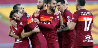 AS Roma inks extension with StarCasinò Sport as sports content provider