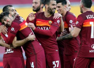 AS Roma inks extension with StarCasinò Sport as sports content provider