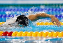 World Aquatics allows Russia and Belarus back as neutrals