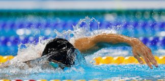 World Aquatics allows Russia and Belarus back as neutrals