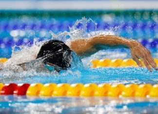 World Aquatics allows Russia and Belarus back as neutrals
