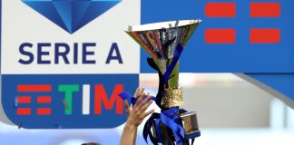 Serie A prepping for in-house streaming service as TV deal falls through