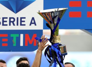 Serie A prepping for in-house streaming service as TV deal falls through