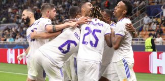 SportyBet and Real Madrid launch new ad campaign to show ‘the thrill of betting’