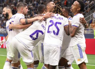 SportyBet and Real Madrid launch new ad campaign to show ‘the thrill of betting’