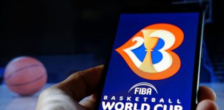 FIBA Basketball World Cup 2023 rakes in ‘record-breaking’ engagement