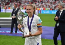 UK women’s sport viewership takes a significant leap