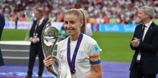 UK women’s sport viewership takes a significant leap
