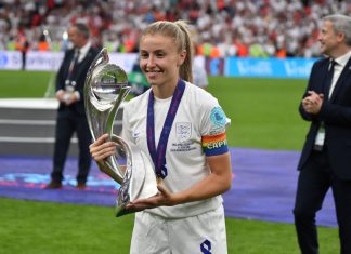 UK women’s sport viewership takes a significant leap