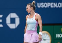 Simona Halep handed four year ban from tennis over failed doping test