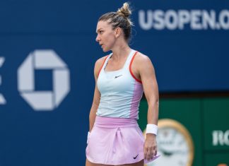 Simona Halep handed four year ban from tennis over failed doping test