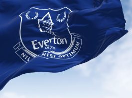 Everton hit by Entain campaign on offshore betting deals Everton is one of the clubs targeted by Entain's latest campaign