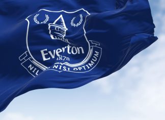Everton hit by Entain campaign on offshore betting deals Everton is one of the clubs targeted by Entain's latest campaign