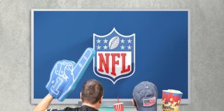 YouTube makes NFL debut with minimal viewer complaints