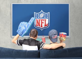 YouTube makes NFL debut with minimal viewer complaints