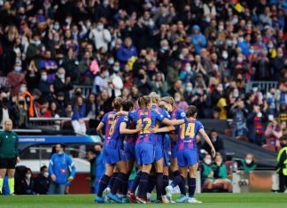 Liga F players to strike over collapsed pay negotiations