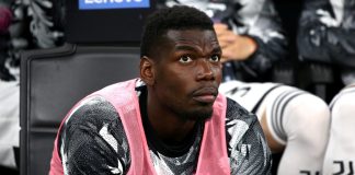 Pogba could face four-year suspension due to failed doping test