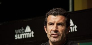 Luis Figo strengthens role as Digitain Ambassador