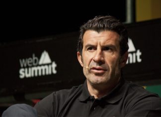 Luis Figo strengthens role as Digitain Ambassador