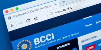 Viacom18 parts with $721m to secure Indian cricket rights