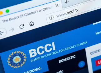 Viacom18 parts with $721m to secure Indian cricket rights