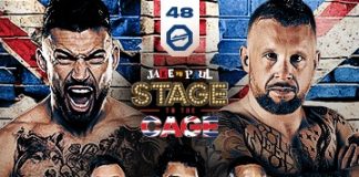 OKTAGON MMA secures ‘landmark broadcast deal’ with Channel 4