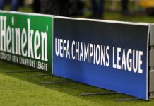 UEFA & Heineken renew lengthy Champions League partnership Credit: Shutterstock