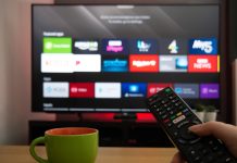 Four major UK broadcasters join forces to create new streaming service Credit: shutterstock