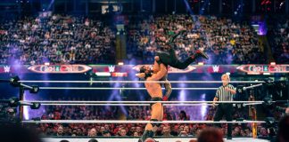 WWE agrees longstanding media extension in the US