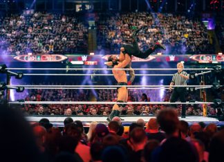 WWE agrees longstanding media extension in the US