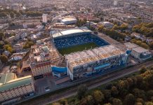 Chelsea FC taps into digital assets for LatAm fans with Roobet