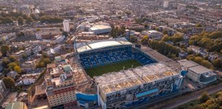 Chelsea FC taps into digital assets for LatAm fans with Roobet