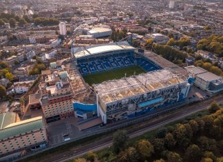 Chelsea FC taps into digital assets for LatAm fans with Roobet