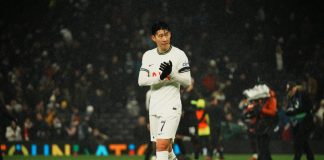 Son Heung-Min lands Pepsi deal during EA FC 24 release Credit: Shutterstock