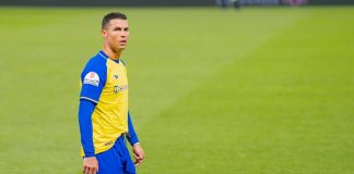 European AFC Champions League rights obtained by FITE Credit: Shutterstock