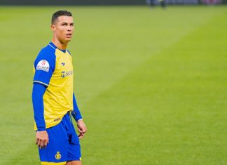 European AFC Champions League rights obtained by FITE Credit: Shutterstock
