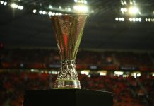 Entain’s STS gains UEFA Europa & Conference League rights Credit: Shutterstock