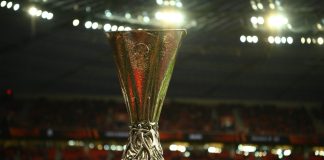 Entain’s STS gains UEFA Europa & Conference League rights Credit: Shutterstock