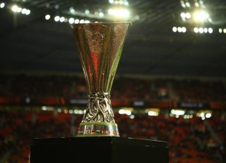 Entain’s STS gains UEFA Europa & Conference League rights Credit: Shutterstock