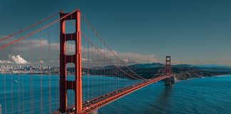 Golden State Warriors ‘close to bringing WNBA team to Bay Area’ Credit: Shutterstock