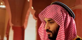 Bin Salman says Saudi sportswashing will continue as long as it’s profitable