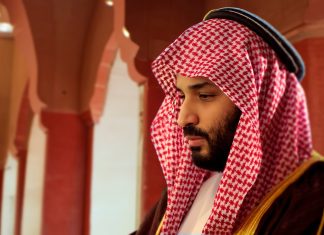 Bin Salman says Saudi sportswashing will continue as long as it’s profitable