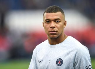 PSG renews Hisense deal to continue enhancing the viewing experience Credit: Shutterstock