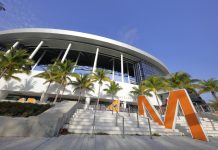 Miami Marlins teams up with TicketRev for an ‘innovative ticket experience’ Credit: Shutterstock