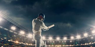 ICC & NEAR Foundation provide Web3 functions for 2023 World Cup Credit: Shutterstock