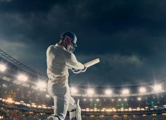 ICC & NEAR Foundation provide Web3 functions for 2023 World Cup Credit: Shutterstock