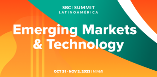 Bolstering Business Opportunities: Emerging Markets & Technology at SBC Summit Latinoamérica